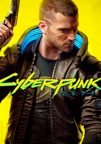 Cyberpunk 2077