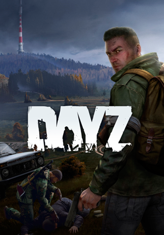 Ключ DayZ