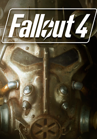 Ключ Fallout 4