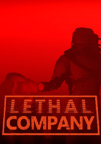 Ключ Lethal Company