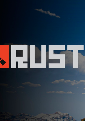 Ключ Rust