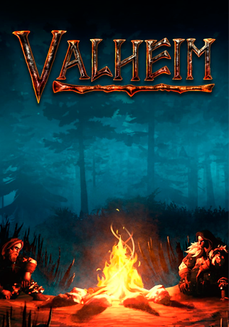 Ключ Valheim