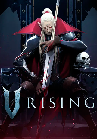 Ключ V Rising